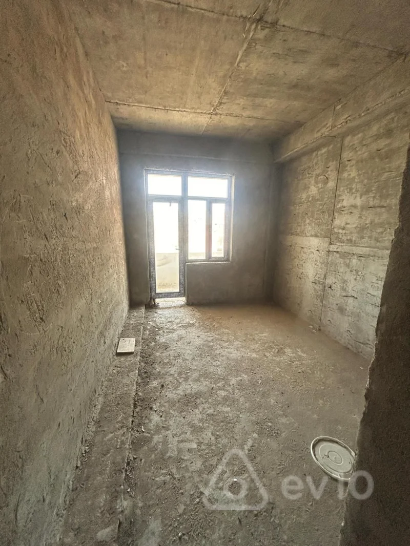 3 otaqlı mənzil, 130 m², Sakit Qocayev — Mənzil, Bakı (5)