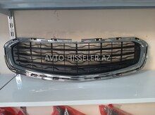 Chevrolet Cruze 2015 ltz radiator barmaqlıqı — Bakı