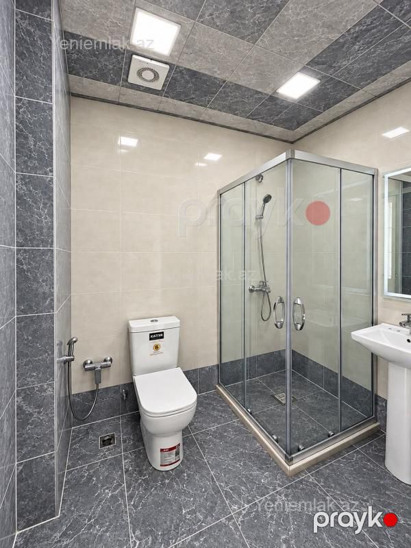 Satılır 2 otaqlı Bina evi menzil (Yeni tikili), 95 m², Sumqayıt Bulvarı — Mənzil, Sumqayıt (8)