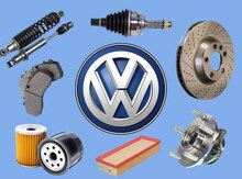 Volkswagen ehtiyat hissələri — Bakı