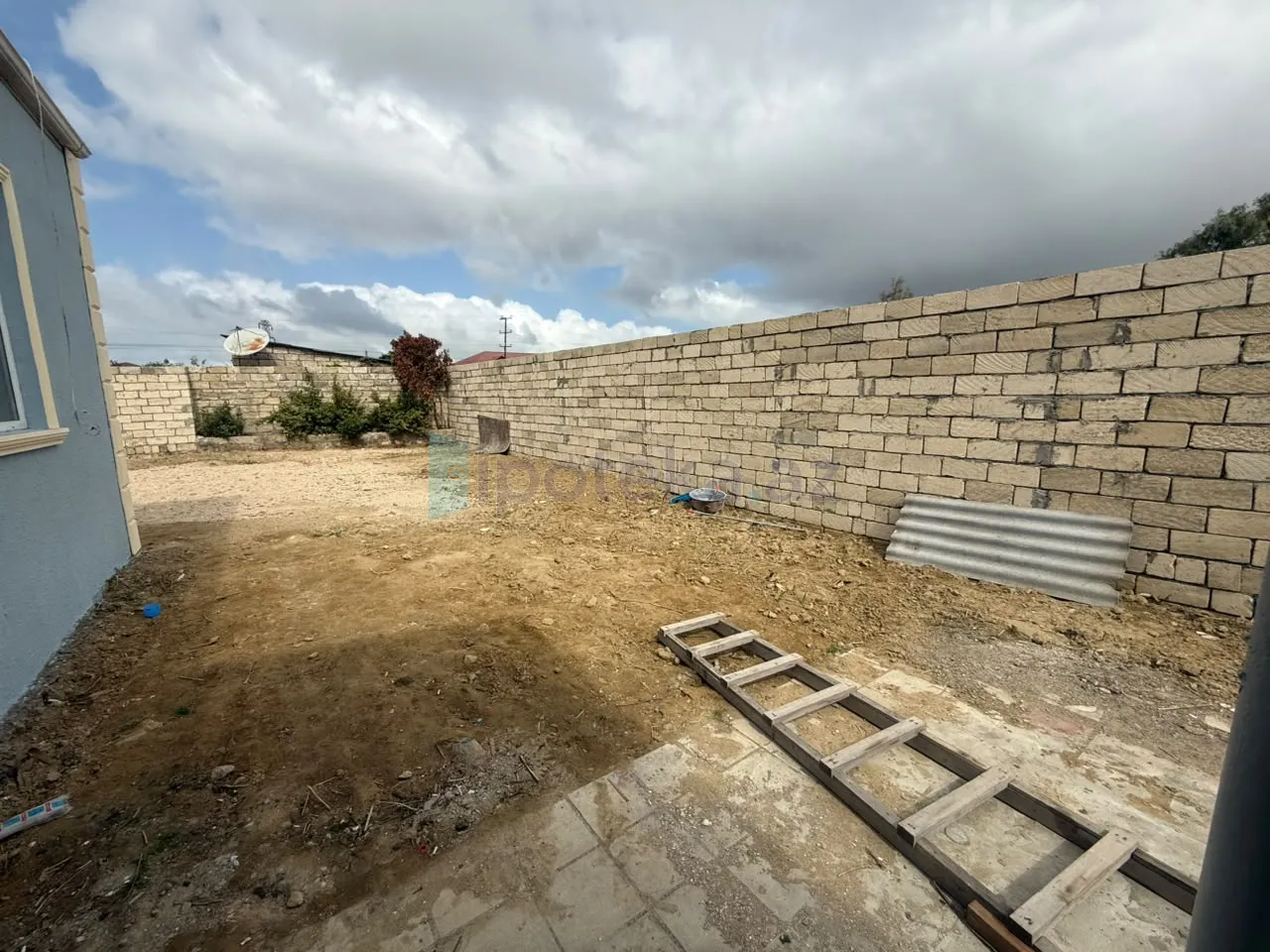 Satılır: 4 Otaq, Evlər/Villalar, Sabunçu r., Maştağa q., 120.00 m² — Ev, villa, Maştağa (3)