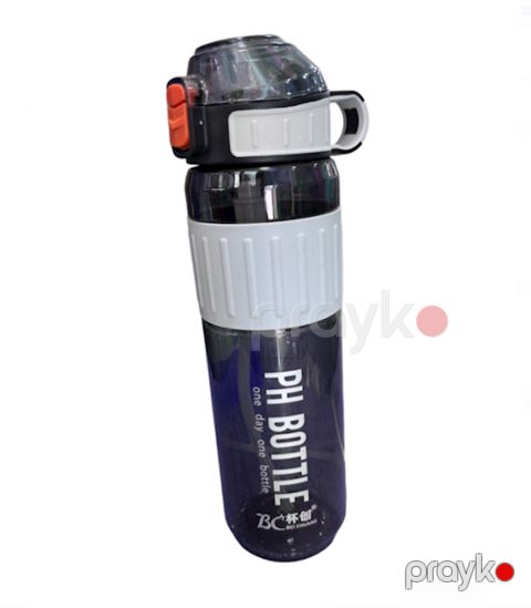 İdman su qabı PH-Bottle 7120, 1 l, göy — Bakı