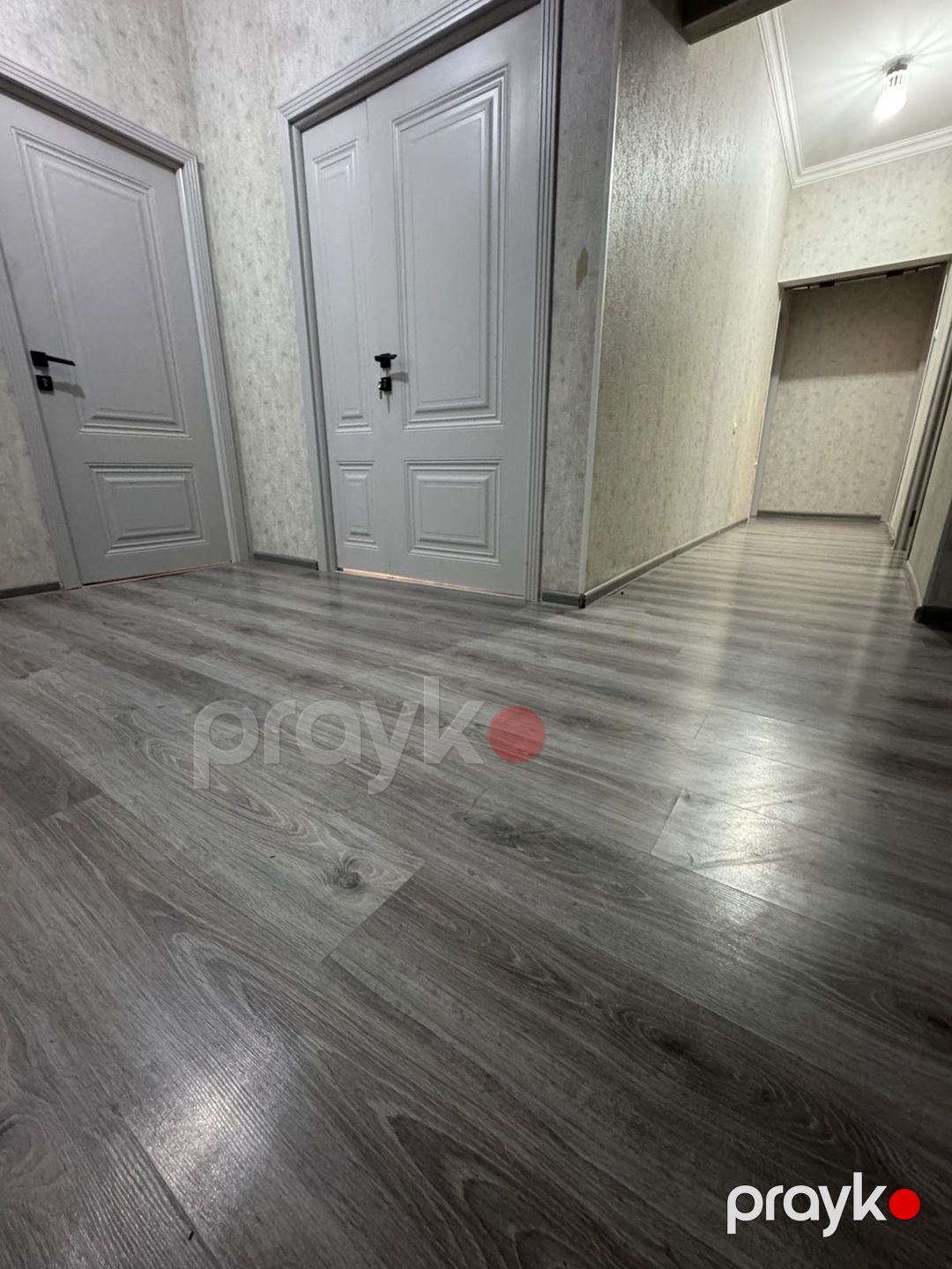 Satış: 4 otaqlı Köhnə tikili, 100 m², Sabunçu rayonu — Mənzil, Bakı (7)