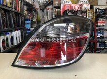 Opel Astra H stop işığı — Bakı