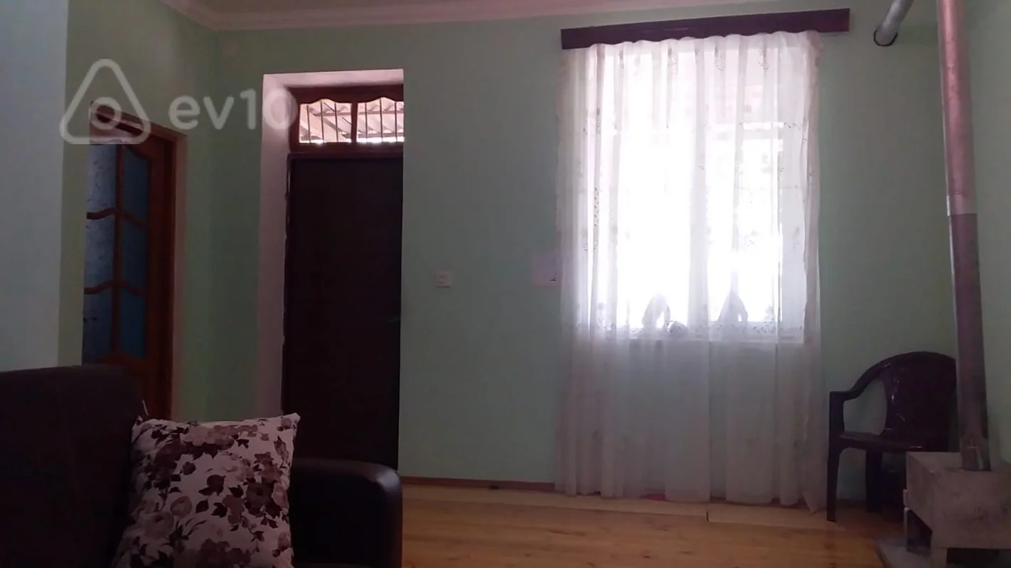 2 otaqlı həyət evi, 50 m², Turkan qesebesi — Ev, villa, Bakı (11)