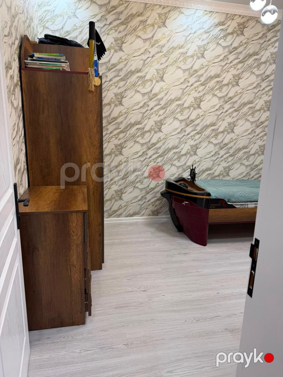 Satış: 7 otaqlı Ev / villa, 370 m², Binəqədi rayonu — Ev, villa, Bakı (2)