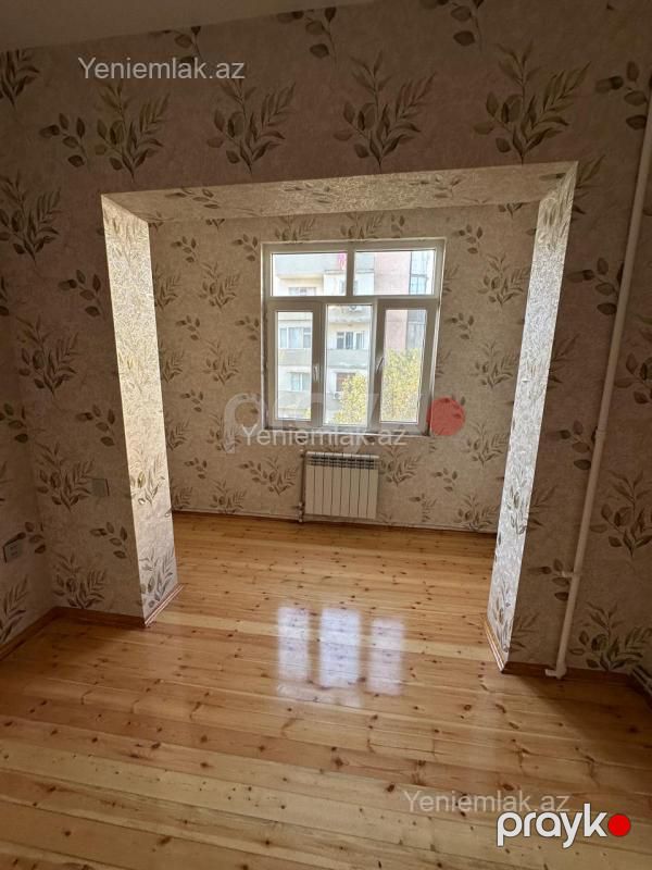 Satılır 2 otaqlı Bina evi menzil (Köhnə tikili), 45 m², Binəqədi rayonu — Mənzil, Bakı (5)