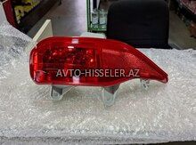 Toyota Avensus duman işığı — Bakı