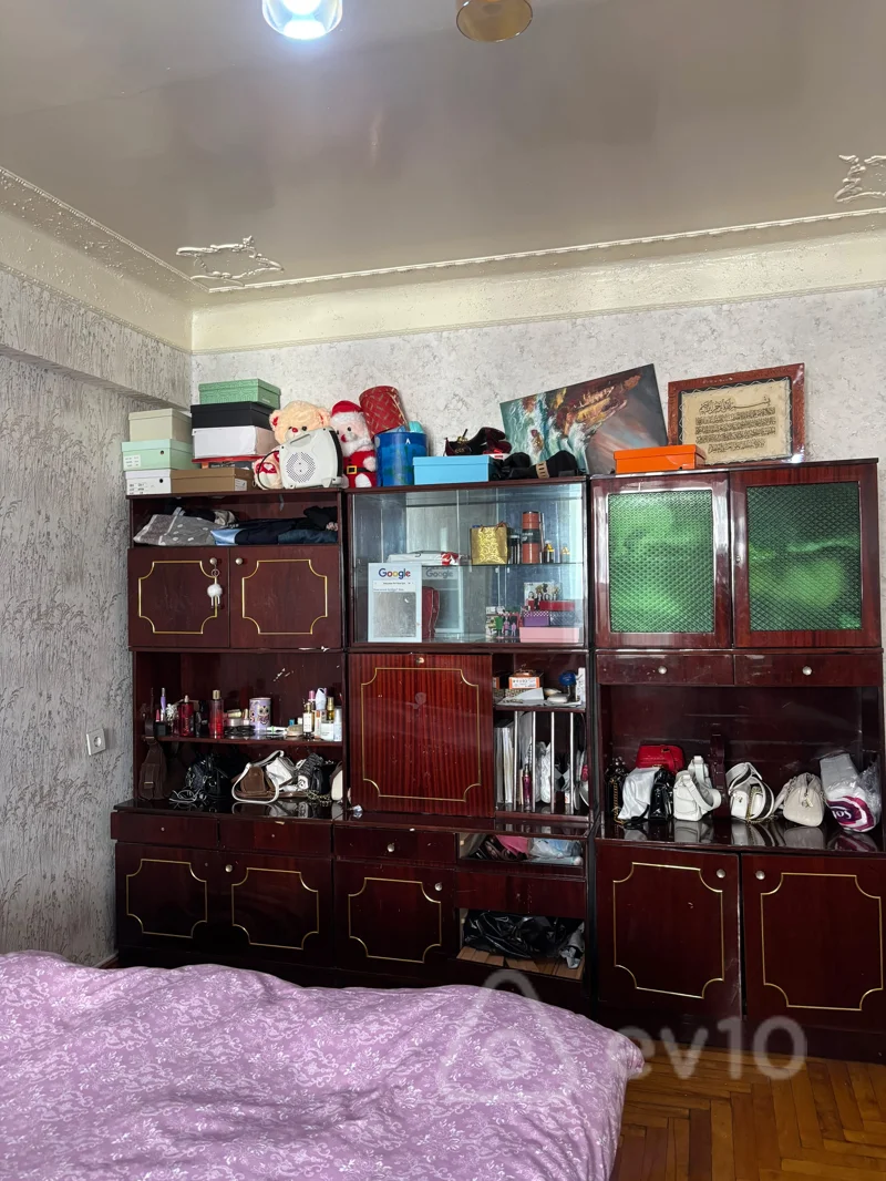 3 otaqlı mənzil, 85 m², Zahid xelilov 53 — kirayə — Mənzil, Bakı (5)