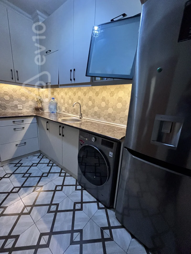 2 otaqlı mənzil, 58 m², Cənub Qapısı y.k — Mənzil, Bakı (8)