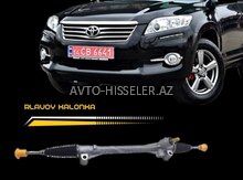 Toyota Rav 4 2005 2012 Rulavoy Kalonka — Bakı