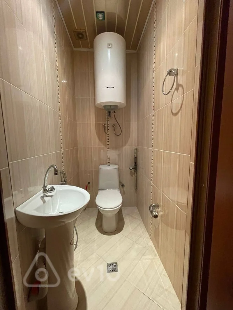 2 otaqlı mənzil, 80 m², Azərbaycan pr — kirayə — Mənzil, Bakı (12)