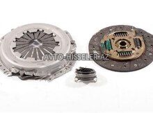 Hyundai və Kia friksional disk dəsti (feredo çaşka) 41300-22715 — Bakı