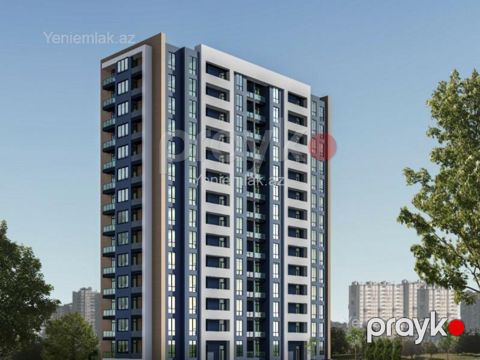 Satılır 2 otaqlı Bina evi menzil (Yeni tikili), 92.5 m², Binəqədi rayonu — Bakı