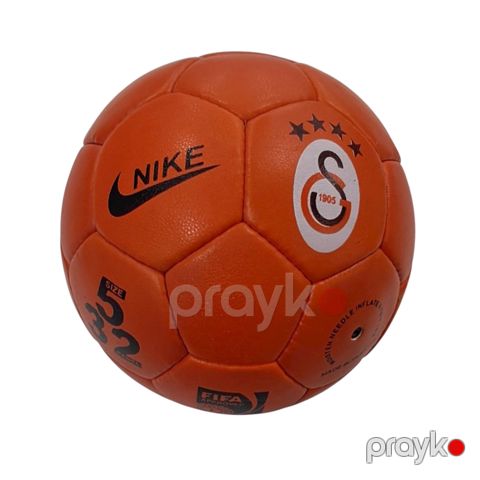 Futbol topu WS1762 Qalatasaray, ölçü 5 — Bakı