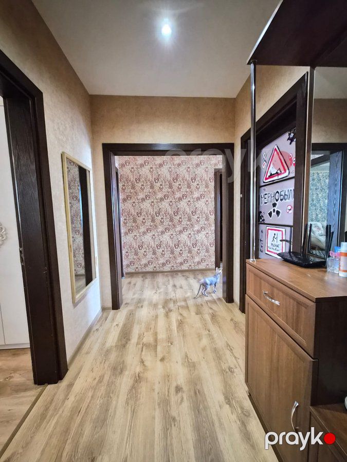 3 otaqlı mənzil, 85 m², Çingizxan Kərimov küç., Bakı — Mənzil, Bakı (7)