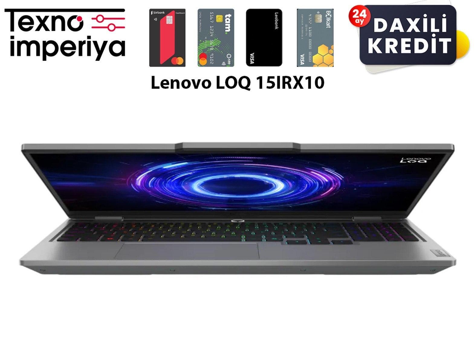 Lenovo notbuk — Noutbuklar, Bakı (3)