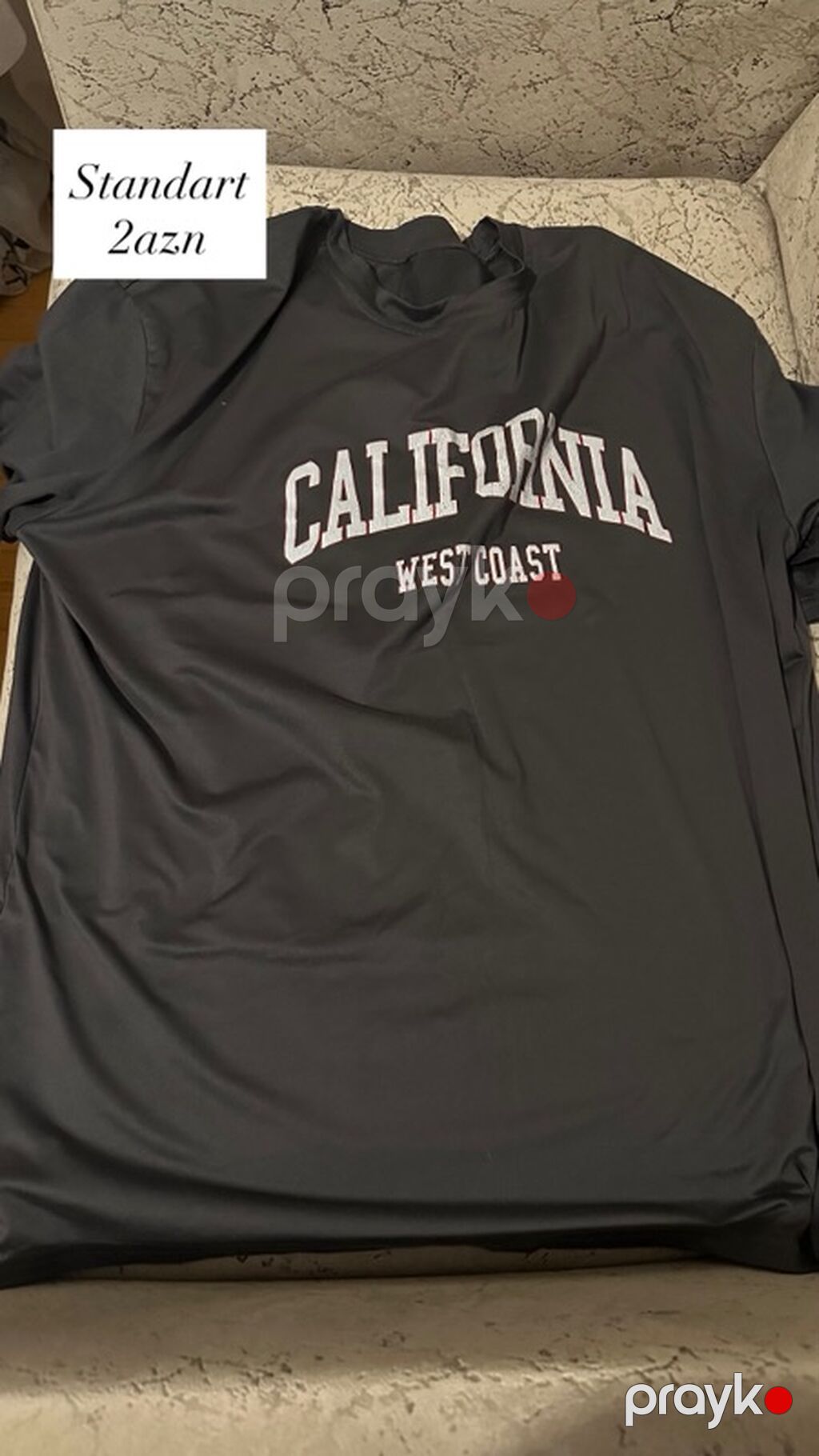 Qadın köynək/t-shirt dəsti 1/2/3/4/5 -Manata (çoxu geyinilmiyib — Futbolka və polo, Digah (3)