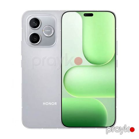 Honor 600 Lite 8/256 GB Gray — Bakı