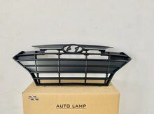 Hyundai Elantra 2019 radiator barmaqlığı (Ablisovka) — Bakı
