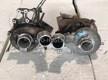 Hyundai və Kia turbosu — Bakı