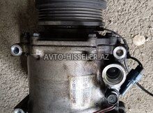 Mitsubishi Lancer IX 2006 kondisaner kompressoru — Bakı
