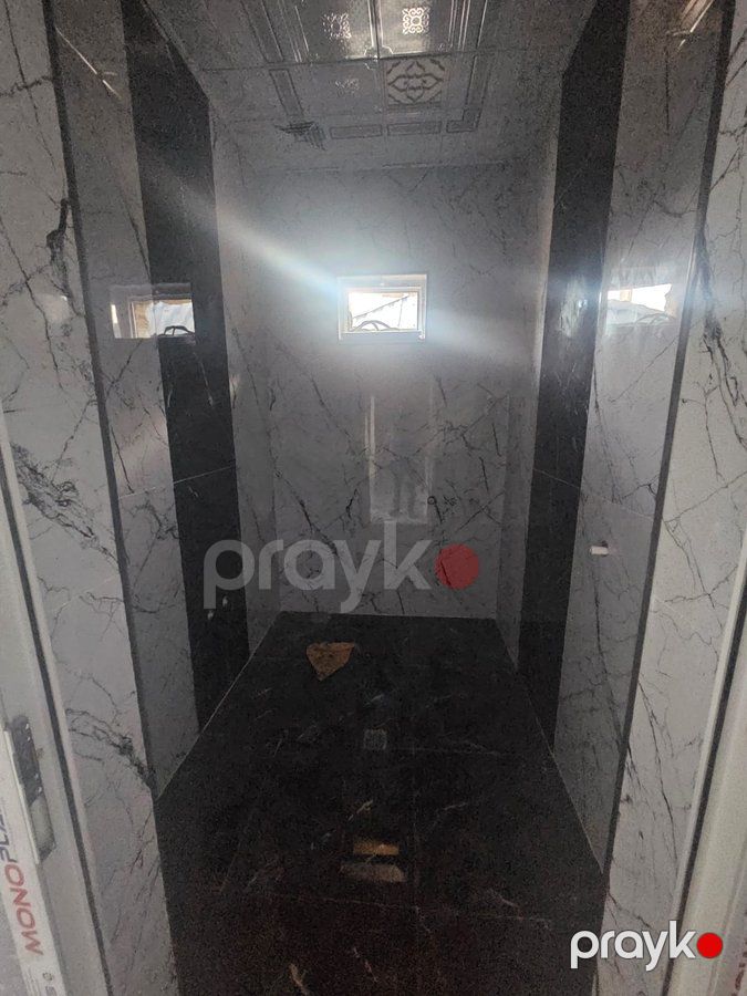 Bağ evi, 50 m², Masazırda 2 otaqlı ev, Abşeron — Daşınmaz əmlak, Masazır (8)