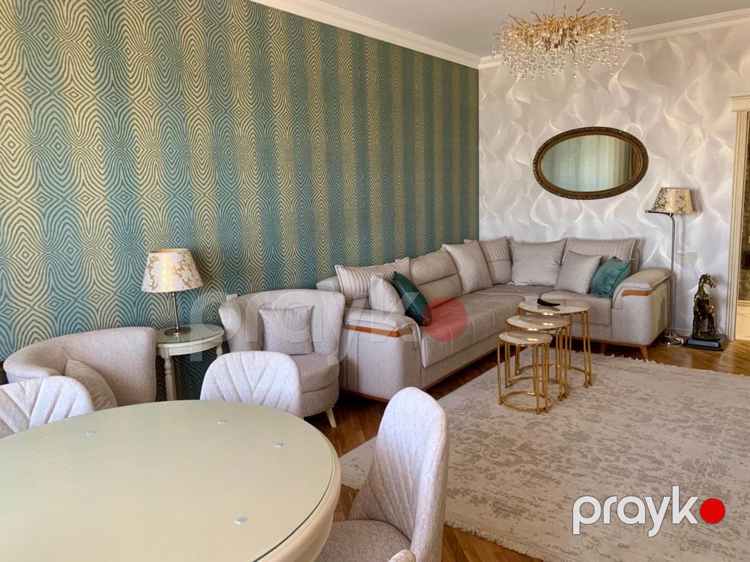Satış: 2 otaqlı Yeni tikili, 70 m², Nəriman Nərimanov rayonu — Mənzil, Bakı (6)
