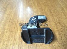 BMW E39 bufer kirşəsi (salaçaka) -avto-hisseler.az — Bakı