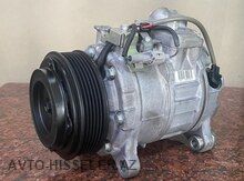 BMW F10 kondisioner kompressoru – avto-hisseler.az — Bakı