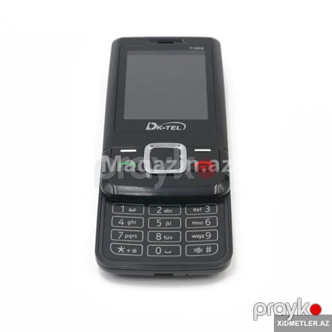 Dktel 7100 nokia — Bakı