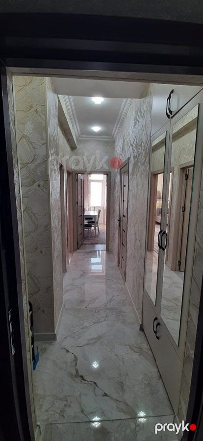 2 Otaqlı Mənzil, 52 M², Masazır Qəs. Masazır City Yaşayış, Abşeron — Mənzil, Masazır (2)