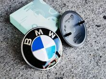 BMW F10/F30 kapot və baqaj emblemləri — Bakı