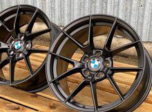 BMW diski R19 — Bakı