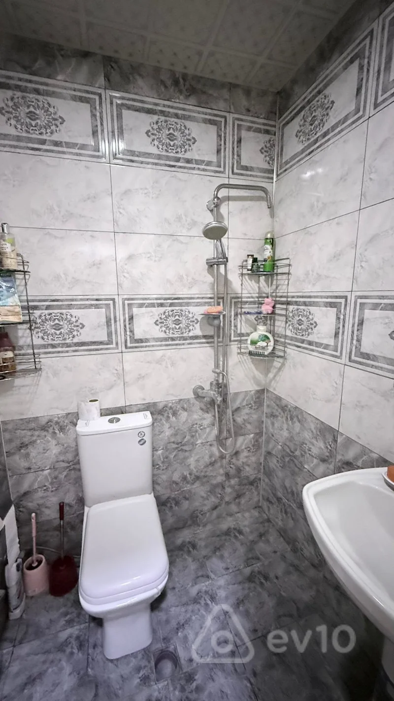 1 otaqlı mənzil, 35 m², Hüseynqulu Sarabiski küçəsi — kirayə — Mənzil, Bakı (8)
