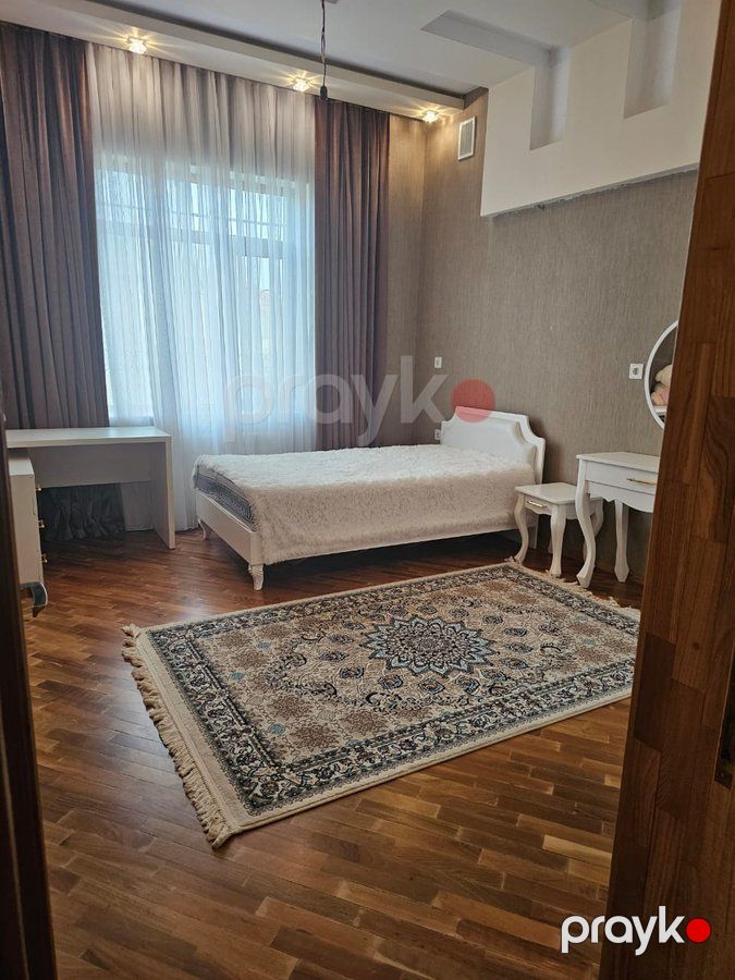 Bağ evi, 130 m², Masazırda 4 otaqlı ev, Abşeron — Daşınmaz əmlak, Masazır (7)
