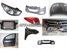 Hyundai ix35 və Veracruz kuza hissələri — Bakı