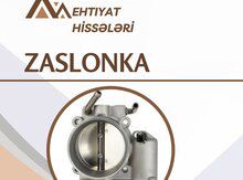 Mazda 2 drossel qapağı — Bakı