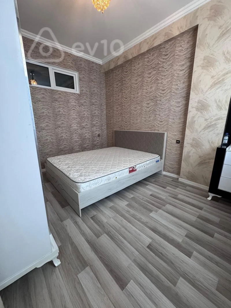 3 otaqlı mənzil, 75 m², Dadaş Bünyadzadə küçəsi — Mənzil, Bakı (9)