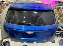 Chevrolet Trax baqaj — Bakı