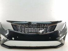 Kia Optima 2018-2020 buferi — Eir Auto — Кузовные детали