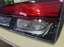 Toyota Frotlander 2024 baqaj stop işığı — Bakı