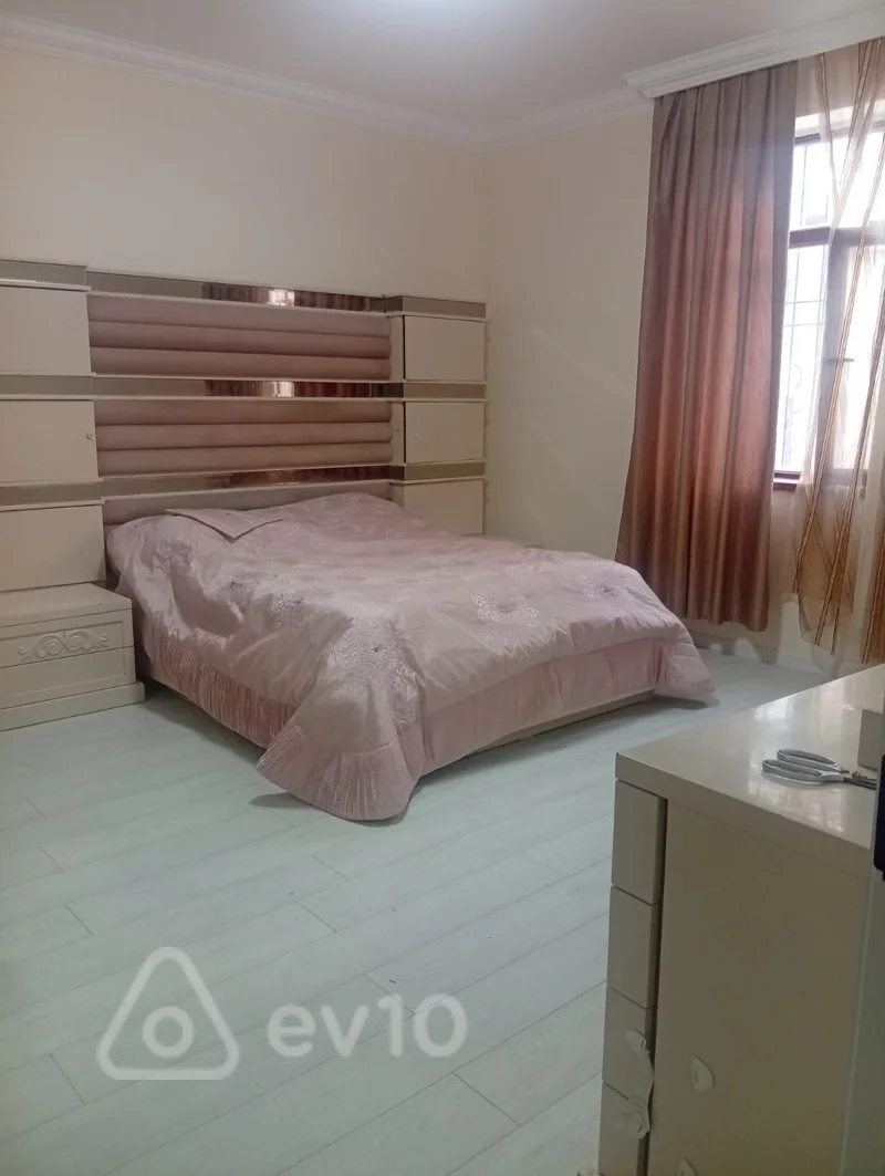 3 otaqlı həyət evi, 90 m², Masazır — kirayə — Bakı