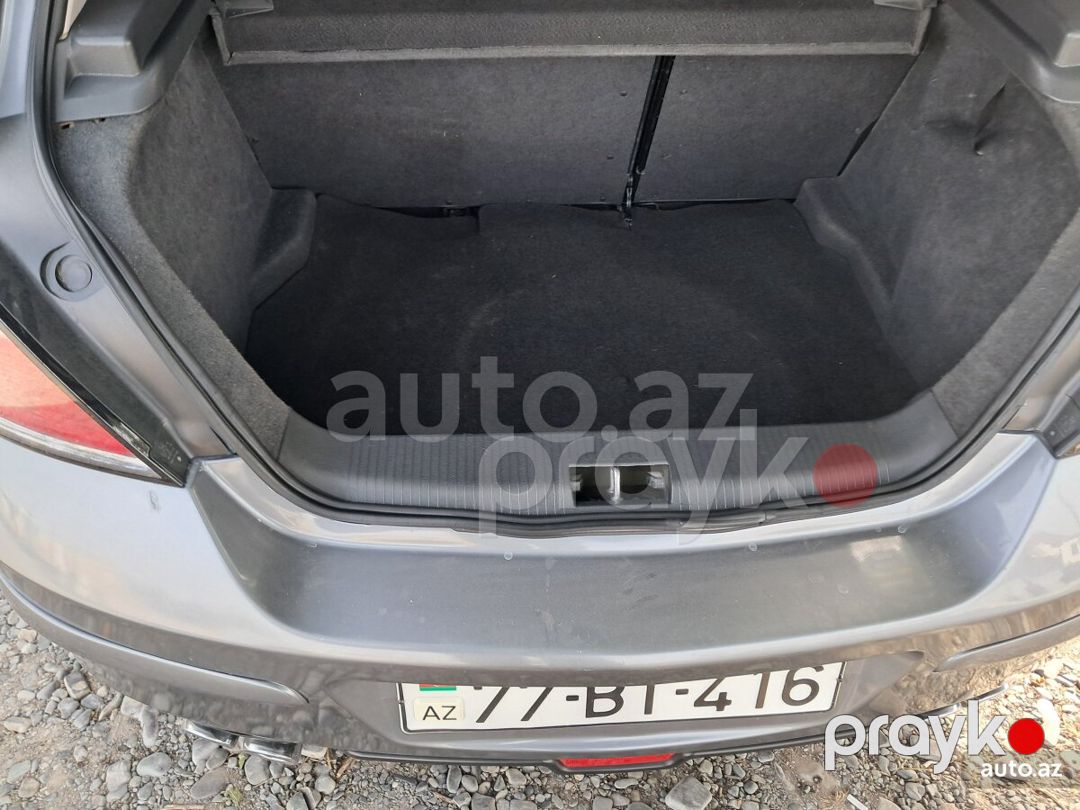 Opel Astra, 2005 77-BT-418 — Avtomobillər, Bakı (12)