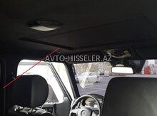 Mercedes-Benz W463 G-Class lyuk örtüyü — Bakı