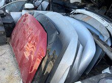 Hyundai/Kia kapotları — Bakı