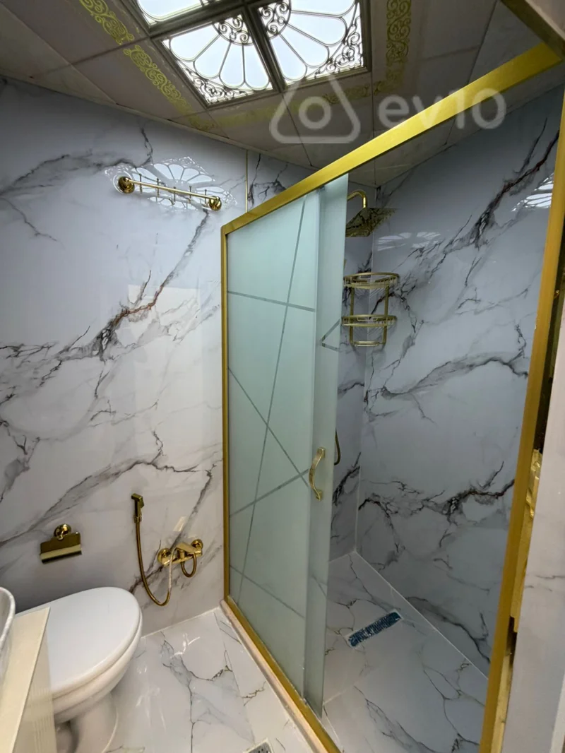 3 otaqlı mənzil, 90 m², Tusi küçəsi — Mənzil, Bakı (8)