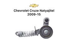 Chevrolet Cruze kəmər tarımlayıcı roliki — Bakı