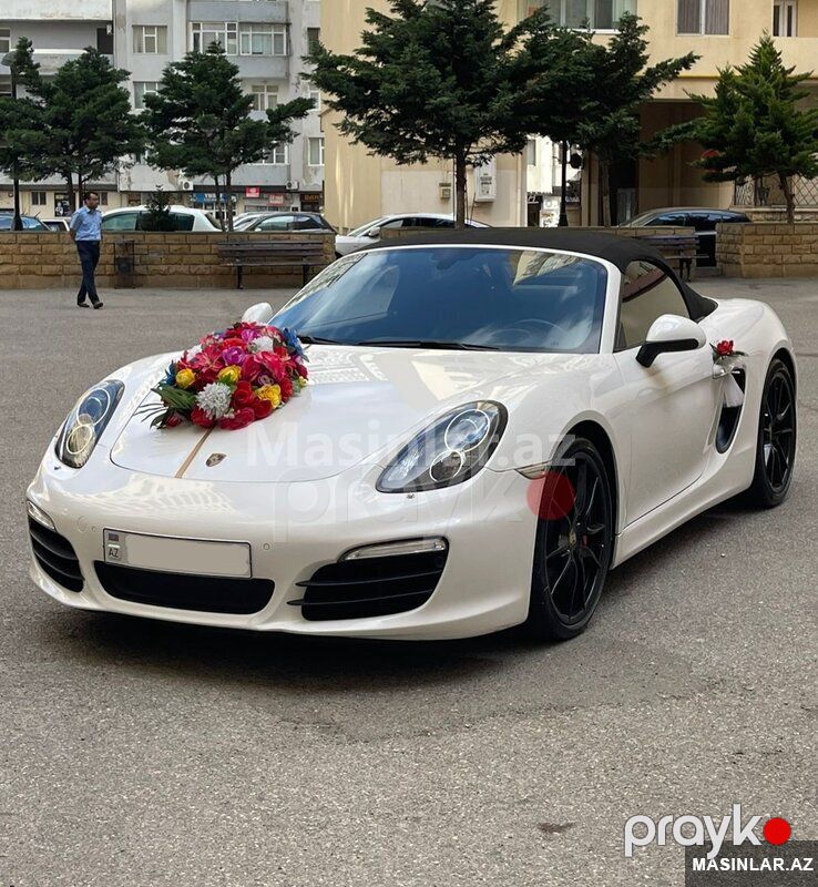 Porsche Coupe, 2018 il — Minik avtomobili icarəsi, Bakı (2)