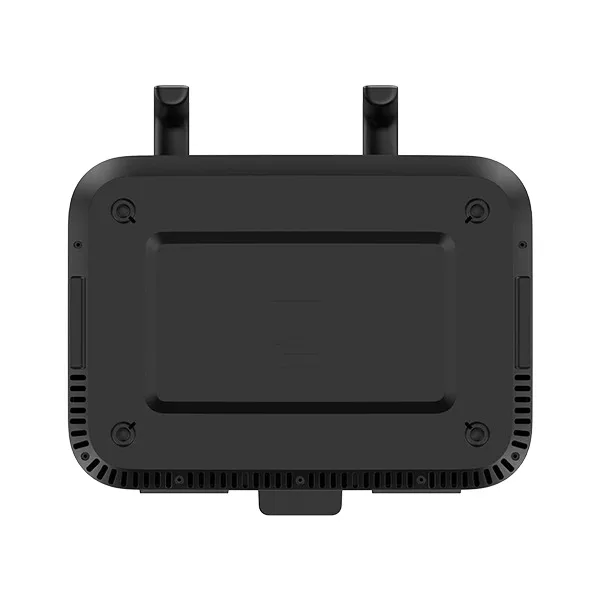Xiaomi Dual Zone Air Fryer 10L (Black) (MAF-D1001) — Mallar, Bakı (6)